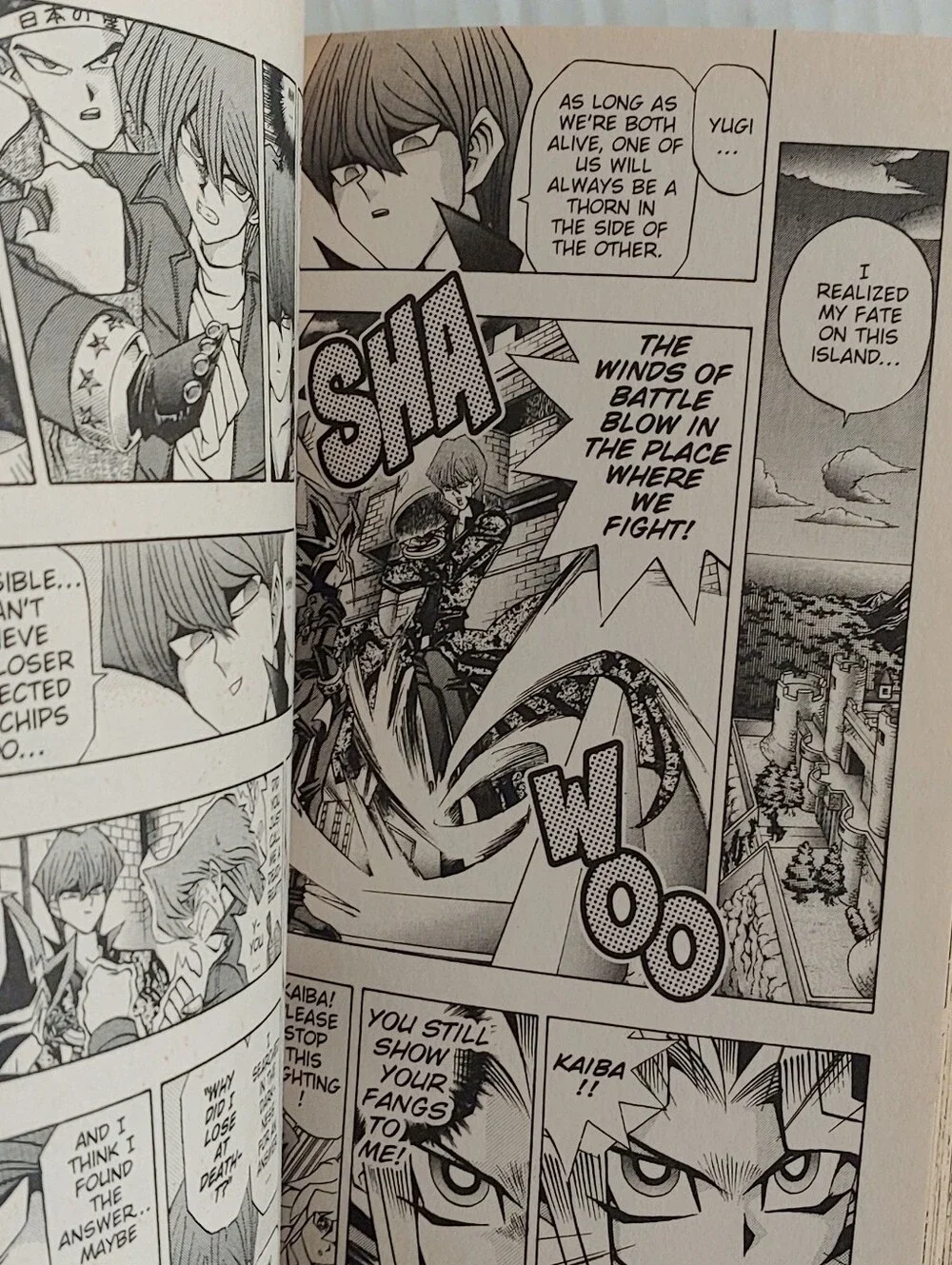 Yu-Gi-Oh! : Duelist, Vol.5 - Manga English Book by Kazuki Takahashi